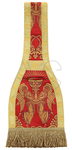 Casulla romana R-C60