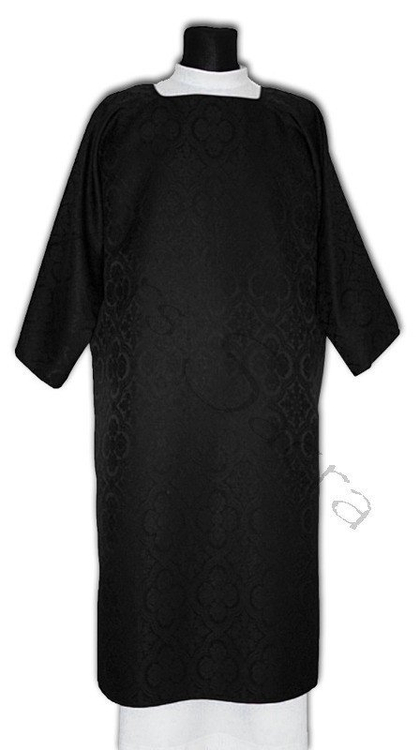 Gothic Dalmatic D000-C25