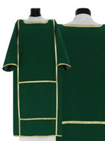 Pontifical Dalmatic DP-Z27