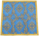 Chasuble romaine mariale "Ave Maria" R473-N9