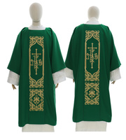 Gothic Dalmatic D516-Z