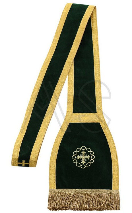 Römische Stola SH592-AKA