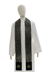Gotische Kasel "Kreuzigung" 588-ACZ14