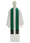 Gothic Chasuble 557-AZ
