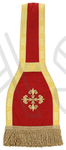 Burse, maniple, chalice veil VMB-C27