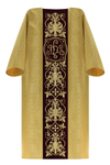 Dalmática gótica D871-AGC25