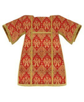 Tunique romaine TUR-C60