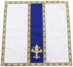 Chasuble "St. Philip Neri" F782-BN25