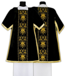 Dalmatique romaine DR557-AKA