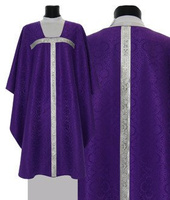 Chasuble "Tau Cross" GT064-F25