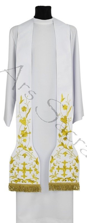 Estola romana SH3-B