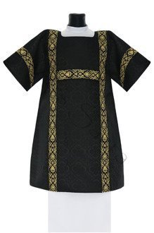 Tunicela romana TUR518-CZ25