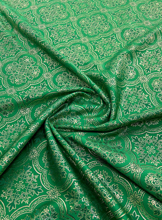 Tejido: Brocado FABRIC-Z14