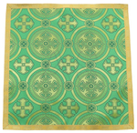 Burse, maniple, chalice veil VMB068-Z8