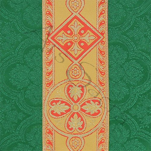 Mitre M114-CZ25