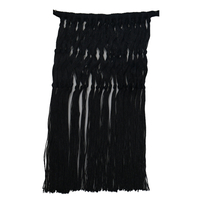 Nappe nere FRINGES-CZ