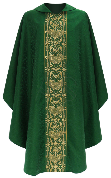 Gotische Kasel 833-25