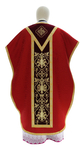 Casulla "San Felipe Neri" F806-AC25