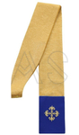 Casulla gótica "Pascua" 612-GN63