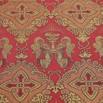 Casulla romana R060-C25