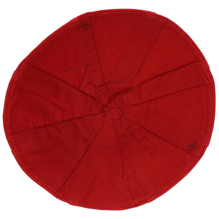 Rosso zucchetto ZU-C