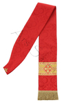 Piviale Gotico K114-C25f
