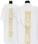 Gothic Dalmatic D522-B