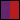 purple/red