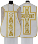 Roman chasuble R630-C25