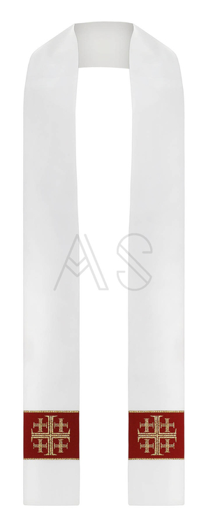 Gothic Cope K009-BC