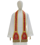 Chasuble romaine R-C14