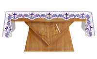 Altar cloth "Advent"