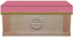 Tovaglia d'altare OBR-02-25