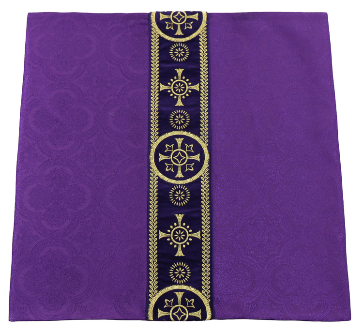 Voile de calice V579-AF25