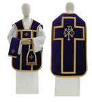 Casulla romana RH5-AFA