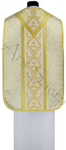 Roman chasuble R023-K14