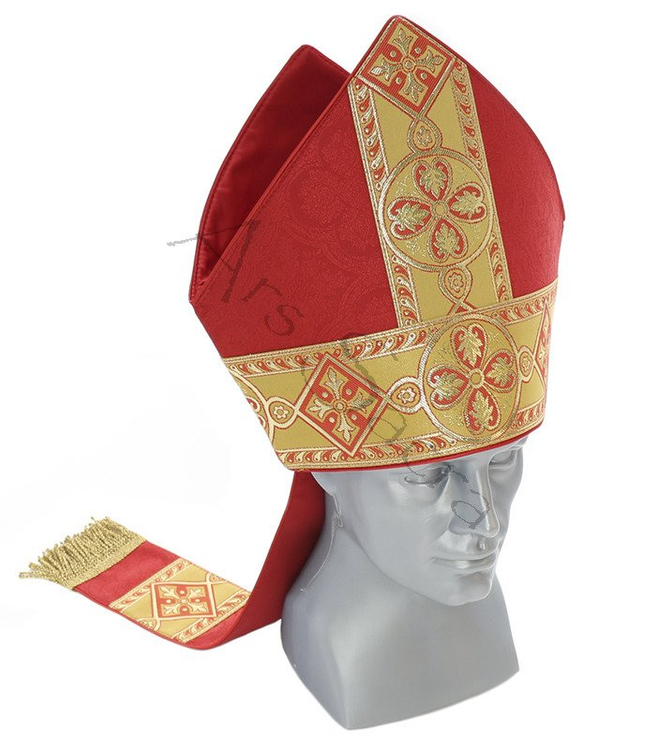 Mitre M114-G16