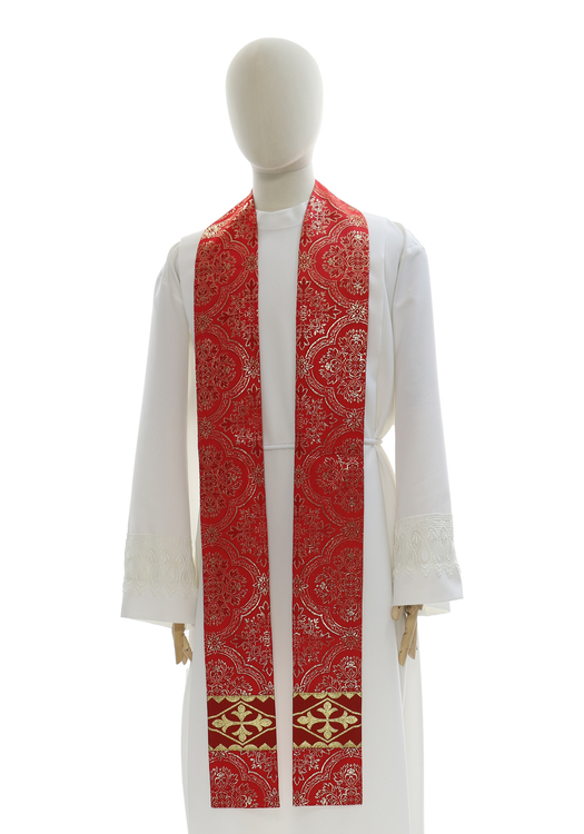 Chasuble semi-gothique GY102-C14