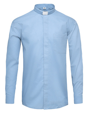 Camisa clerical KD-N