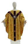 Casula semigotica "Agnello" GY821-AGCC8