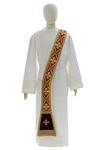 Roman Dalmatic DR797-AC8