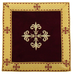 Roman chasuble RH1-AGC64