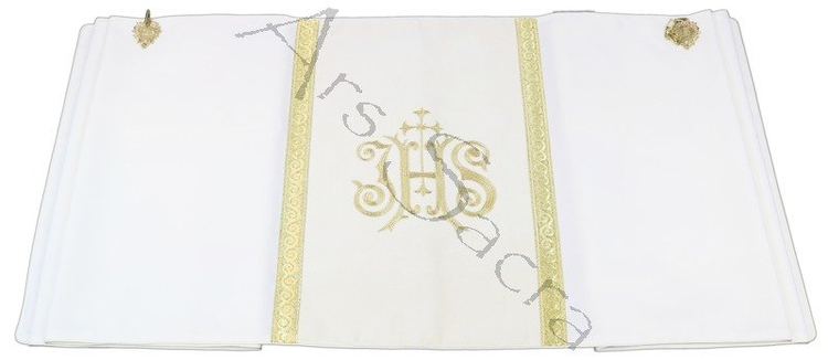 Humeral Veil "IHS" W14-AK