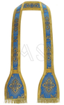 Casula romana "Ave Maria" R473-N9