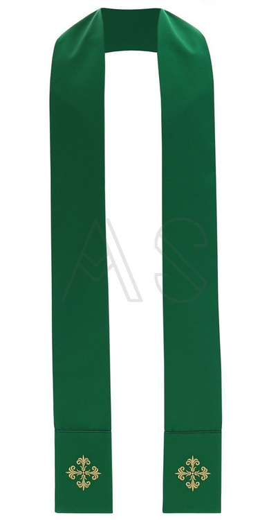 Gothic Chasuble G674-Z