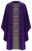 Gothic Chasuble 833-25