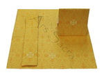 Bursa, Manipel, Kelchvelum GVMB-R25