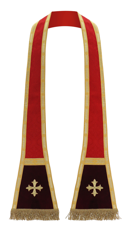 Casulla "San Felipe Neri" F806-AC25