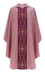 Chasuble gothique 590-AR25