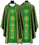 Chasuble gothique 528-KC14